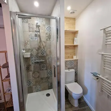 Duplex Dans Maison De Village Appartement Cagnes-sur-Mer