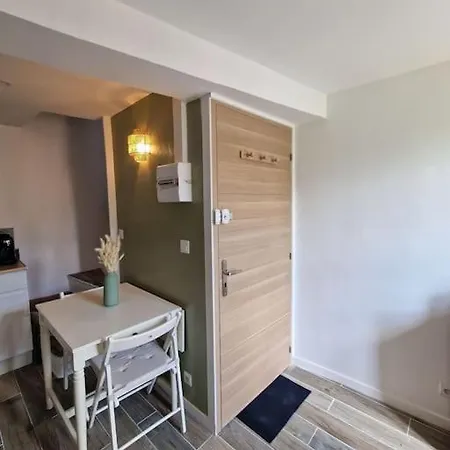 Duplex Dans Maison De Village Cagnes-sur-Mer