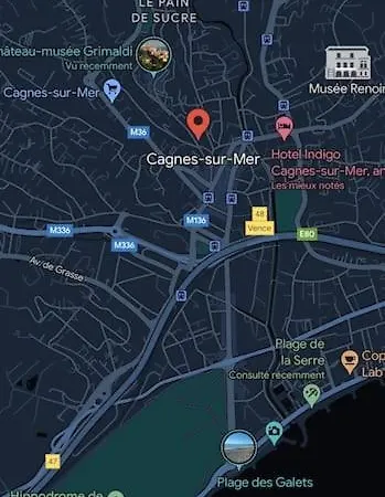 Duplex Dans Maison De Village شقة