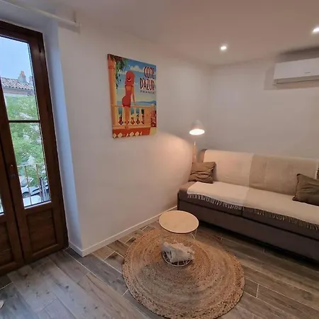 Apartamento Duplex Dans Maison De Village