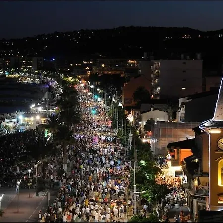 Duplex Dans Maison De Village شقة