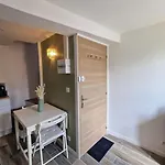 Duplex Dans Maison De Village Кань-сюр-Мер