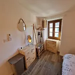 Duplex Dans Maison De Village Кань-сюр-Мер