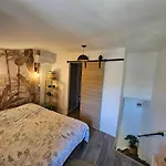 Duplex Dans Maison De Village * Кань-сюр-Мер