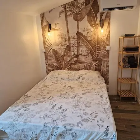 Appartement Duplex Dans Maison De Village *