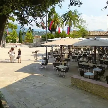 Duplex Dans Maison De Village * Cagnes-sur-Mer