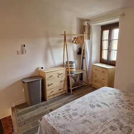 Duplex Dans Maison De Village