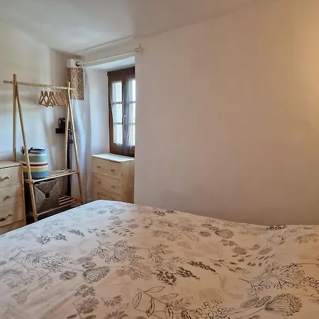 Duplex Dans Maison De Village *