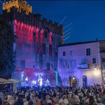 Apartmán Duplex Dans Maison De Village