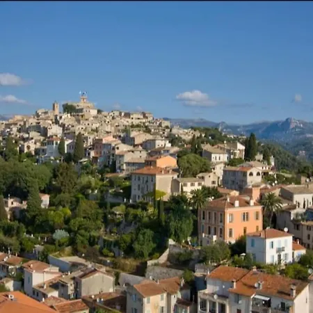 Duplex Dans Maison De Village * Cagnes-sur-Mer