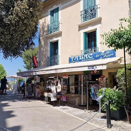 Apartmán Duplex Dans Maison De Village *