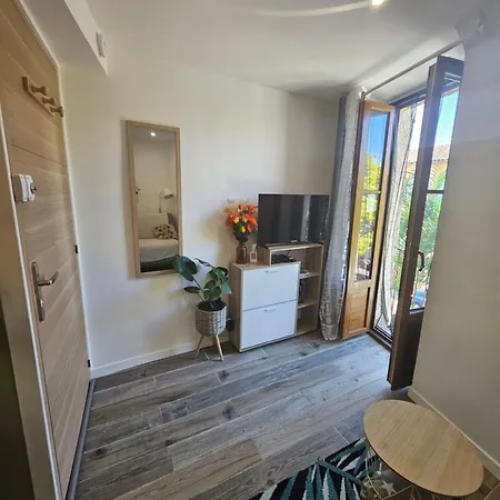 Duplex Dans Maison De Village